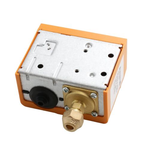 PS31-08 التحكم في ضغط الزيت القابل للتعديل HVAC/مفتاح ضغط غلاية البخار/تبريد فردي/مفتاح ضغط ضاغط مضخة مياه الهواء -2.9 رطل لكل بوصة مربعة ~ 109 رطل لكل بوصة مربعة in Kuwait