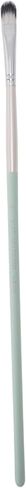 Generic 1 Pcs Painting Brush Round Watercolor Brush Nylon Bristles with Copper Ferrule and Wooden Handle Light Green 11.4 Inch in Saudi Arabia