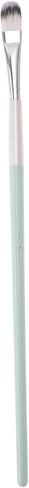 Generic 1 Pcs Painting Brush Round Watercolor Brush Nylon Bristles with Copper Ferrule and Wooden Handle Light Green 12 Inch in Saudi Arabia