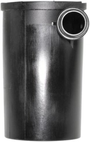 KarParts360 For Saturn Aura 2007 2008 2009 علبة بخار تنفيس الملف اللولبي | 2 دبوس | أسود | الإسكان البلاستيك | استبدال 10382104، 13575701 in Kuwait
