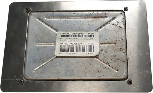 GM GEN 3 LS PCM Mounting Plate in Saudi Arabia