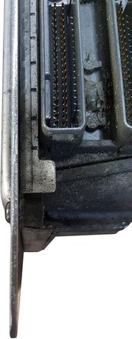 GM GEN 3 LS PCM Mounting Plate in Saudi Arabia