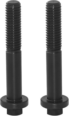 OEM Rocker Arm Mounting Bolts Fits Ford Diesel 7.3L V8 1994-2003 engines 2pcs in Saudi Arabia