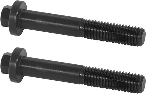 OEM Rocker Arm Mounting Bolts Fits Ford Diesel 7.3L V8 1994-2003 engines 2pcs in Saudi Arabia
