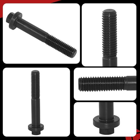 OEM Rocker Arm Mounting Bolts Fits Ford Diesel 7.3L V8 1994-2003 engines 2pcs in Saudi Arabia