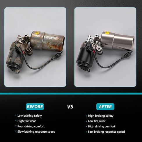 مضخة ABS مضخة الفرامل الداعم تراكم المحرك، مناسبة لتاكوما تندرا لاند كروزر LX470 4Runner C، قطع غيار السيارات 47070-60010 47960-60010 in Saudi Arabia