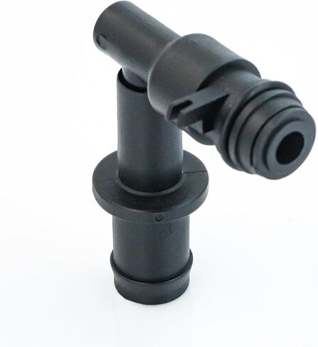 PCV Valve 53032800AA Valve Complete - Control, for Select Dodge Jeep Models as Commander | Grand Cherokee | Liberty | Dakota | Durango etc., Replacement Automotive Accessories by KeeRoarin, 1 Pack in Saudi Arabia