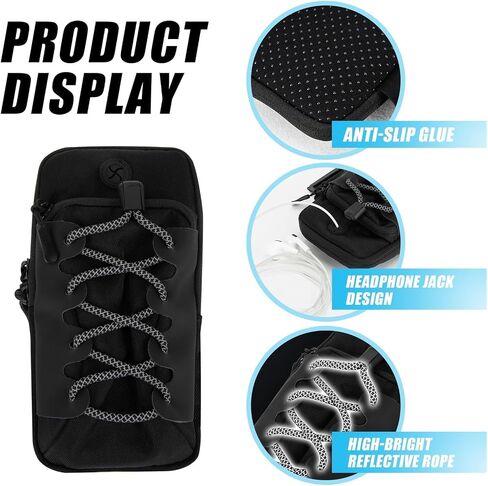 PSLER Dirt Bike Battery Cover Storage Bag, Pouch Bag Dirt Bike Frame Bag Fits for Sur Ron Light Bee X S Segway X160 X260 Eride Pro SS (Black) in Saudi Arabia