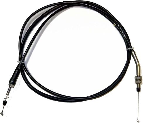 كابل خنق RAREELECTRICAL متوافق مع Kawasaki Pwc 96 97 98 99 00 01 02 Sxi Pro 750Cc 54012-3748 54012-3748 54012-3753 540123748 540123753 in Kuwait