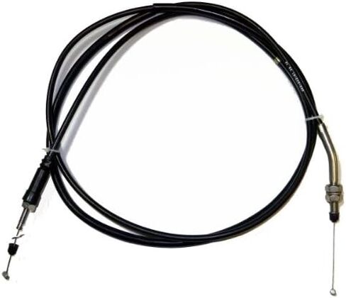 كابل خنق RAREELECTRICAL متوافق مع Kawasaki Pwc 96 97 98 99 00 01 02 Sxi Pro 750Cc 54012-3748 54012-3748 54012-3753 540123748 540123753 in Kuwait