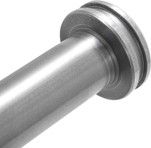 TOFR 49mm Fork Damper Tube for Harley Touring ROAD KING ROAD STREET GLIDE ULTRA LIMITED CVO/CUSTOM POLICE ELECTRA GLIDE ROAD KING 17-23 TRIKE FREEWHEELER TRI GLIDE ULTRA 19-23 45500339 in Saudi Arabia