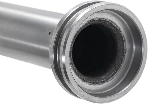 TOFR 49mm Fork Damper Tube for Harley Touring ROAD KING ROAD STREET GLIDE ULTRA LIMITED CVO/CUSTOM POLICE ELECTRA GLIDE ROAD KING 17-23 TRIKE FREEWHEELER TRI GLIDE ULTRA 19-23 45500339 in Saudi Arabia