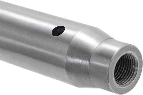 TOFR 49mm Fork Damper Tube for Harley Touring ROAD KING ROAD STREET GLIDE ULTRA LIMITED CVO/CUSTOM POLICE ELECTRA GLIDE ROAD KING 17-23 TRIKE FREEWHEELER TRI GLIDE ULTRA 19-23 45500339 in Saudi Arabia