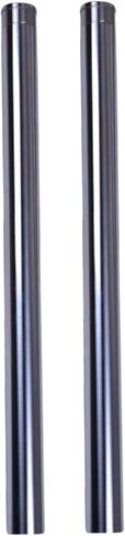 2x Brake Suspension Fork Inner Tubes Compatible with Yamaha MT-07 (2014-2022), FZ07 (2015-2017), XSR700 (2018-2023) & MTM690 (2016-2020) in Saudi Arabia