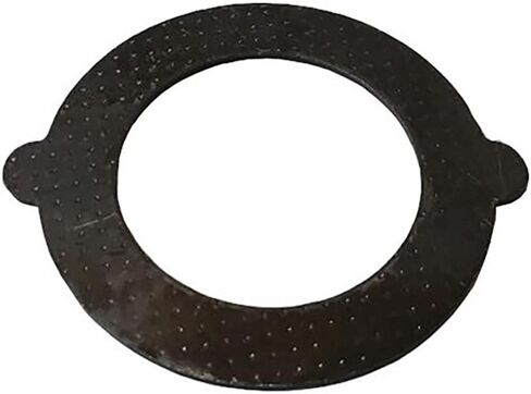 RAParts T163374 Differential Thrust Washer Fits John Deere Forklifts 485E 486E 488E in Saudi Arabia