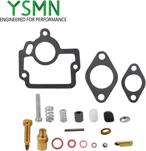 534933R91 بديل لـ IH Farmall Super H M W4 O4 W6 O6 طقم تصليح المكربن ​​للجرار in Saudi Arabia