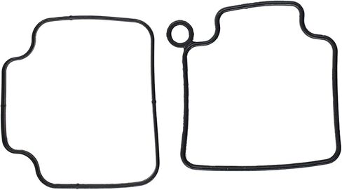 Carburetor Repair Kit Replacement for Honda CMX250C 1986-2012 Replacement for 0201-318 in Kuwait