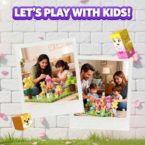 200 قطعة من المكعبات المغناطيسية، مكعبات بناء مغناطيسية، ألعاب تنين مغناطيسية للأطفال من سن 3 سنوات فما فوق، مكعبات مغناطيسية للأولاد، لعبة حسية لألعاب تعلم العلوم والتكنولوجيا والهندسة والرياضيات وهدية مثالية لعيد الميلاد in Kuwait