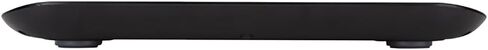 Digital Shipping Scale,Stainless Steel Panel, Accurate Portable Postal Scale for Packages, Small Business,Kitchen, Food, Handmade, Liquids, and Boutique (Black Battery (5kg/1g)) in Saudi Arabia