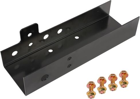 GXYWADY Right Rear Frame Repair Kit Replacement for 523-203 Replacement for Ranger 1998-2003 in Saudi Arabia