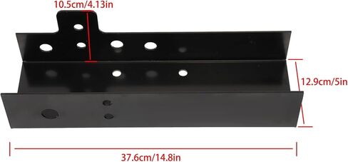 GXYWADY Right Rear Frame Repair Kit Replacement for 523-203 Replacement for Ranger 1998-2003 in Saudi Arabia