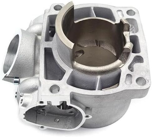 Motorcycle Cylinder Block Engine Aluminum Parts 2017 2018 Compatible With Automotive Motorcycle Parts XC XCW EXC TE TX 300 Pit Dirt Bike in Saudi Arabia