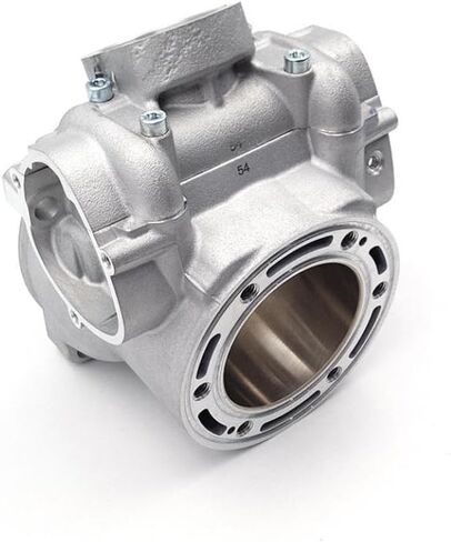 Motorcycle Cylinder Block Engine Aluminum Parts 2017 2018 Compatible With Automotive Motorcycle Parts XC XCW EXC TE TX 300 Pit Dirt Bike in Saudi Arabia
