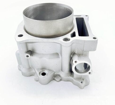 Cylinder Head Body 102MM 12100-007-000 Compatible With Hisun 700CC HS700 Massimo Bennche UTV ATV in Saudi Arabia