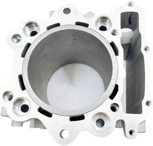 Cylinder Head Body 102MM 12100-007-000 Compatible With Hisun 700CC HS700 Massimo Bennche UTV ATV in Saudi Arabia