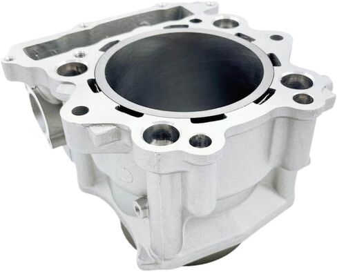 Cylinder Head Body 102MM 12100-007-000 Compatible With Hisun 700CC HS700 Massimo Bennche UTV ATV in Saudi Arabia