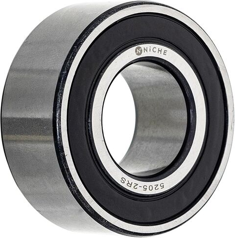 NICHE Wheel Bearing for BMW K1 K1100RS 25x52x20.5 Motorcycle in Saudi Arabia