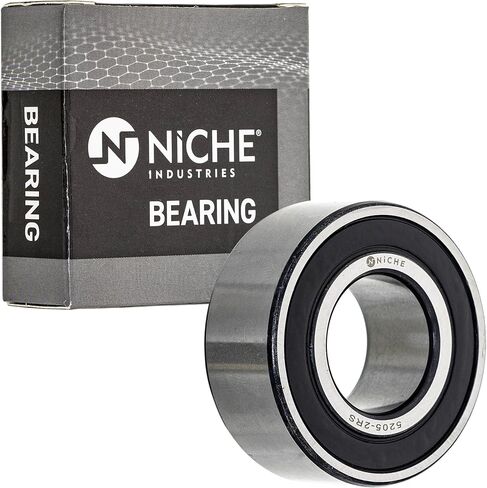 NICHE Wheel Bearing for BMW K1 K1100RS 25x52x20.5 Motorcycle in Saudi Arabia