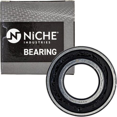 NICHE Wheel Bearing for BMW K1 K1100RS 25x52x20.5 Motorcycle in Saudi Arabia