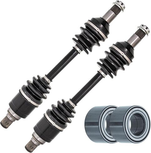 NICHE CV Axle Drive Shaft Bearing Kit for Arctic Cat Alterra 350 400 450 500 3313-832 in Saudi Arabia