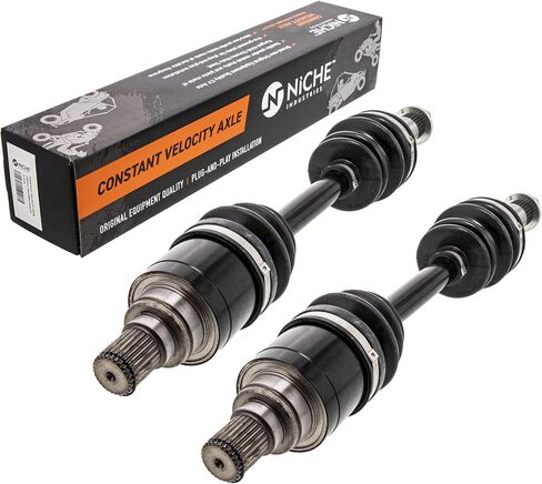 NICHE CV Axle Drive Shaft Bearing Kit for Arctic Cat Alterra 350 400 450 500 3313-832 in Saudi Arabia