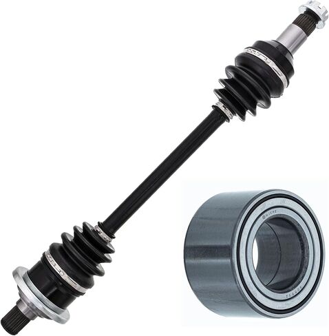 NICHE CV Axle Drive Shaft Bearing Kit for Arctic Cat 400 450 500 550 650 700 1000 1502-798 1502-938 in Saudi Arabia