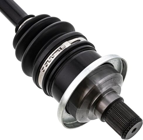 NICHE CV Axle Drive Shaft Bearing Kit for Arctic Cat 400 450 500 550 650 700 1000 1502-798 1502-938 in Saudi Arabia