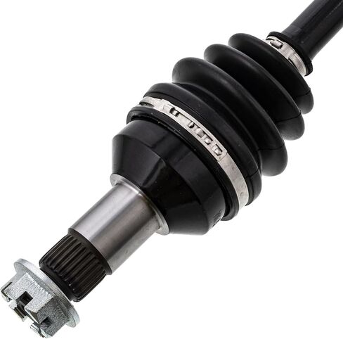 NICHE CV Axle Drive Shaft Bearing Kit for Arctic Cat 400 450 500 550 650 700 1000 1502-798 1502-938 in Saudi Arabia