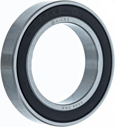 NICHE Wheel Bearing Seal Set for Yamaha YFZ450 6908-2RS in Saudi Arabia