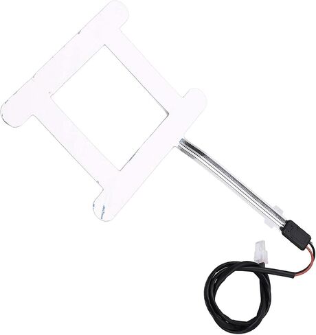 CHICIRIS Safety Belt Pressure Sensor Thin Film Car Seating Pressure Reminder with ABS Material for Occupancy Detection in Saudi Arabia
