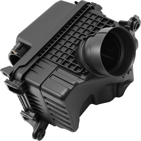 Engine Air Cleaner Filter Box Housing, Fit for Hyundai Elantra 2019-2020, Fit for Kia Forte 2019-2024, Fit for Kia Forte5 2020-2024, L4 2.0L, OE 28110-M6050, 28110M6050 in Saudi Arabia