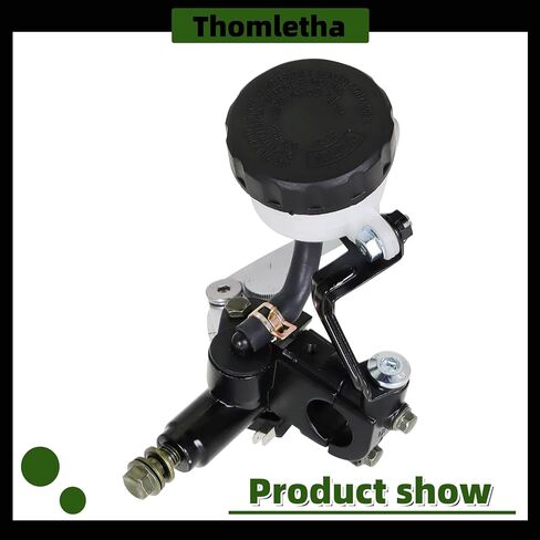 استبدال أسطوانة الفرامل الأمامية الرئيسية لسوزوكي GSX-R125/150/250/400/600/750 SV650 in Saudi Arabia