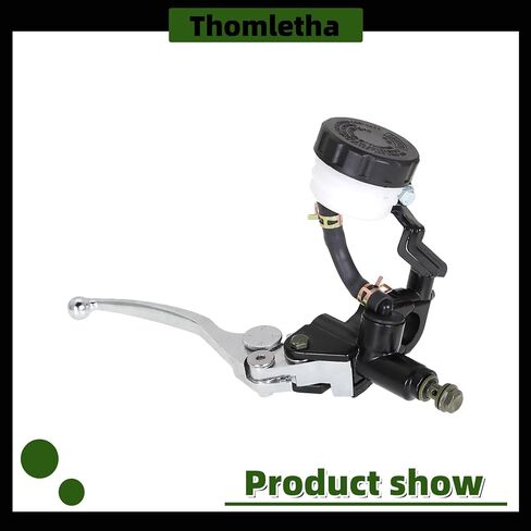 استبدال أسطوانة الفرامل الأمامية الرئيسية لسوزوكي GSX-R125/150/250/400/600/750 SV650 in Saudi Arabia