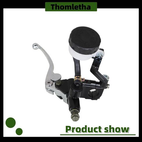 استبدال أسطوانة الفرامل الأمامية الرئيسية لسوزوكي GSX-R125/150/250/400/600/750 SV650 in Saudi Arabia