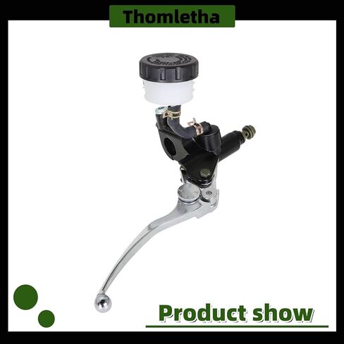 استبدال أسطوانة الفرامل الأمامية الرئيسية لسوزوكي GSX-R125/150/250/400/600/750 SV650 in Saudi Arabia