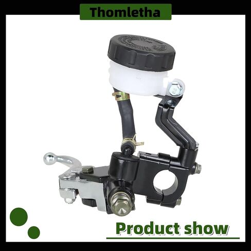 استبدال أسطوانة الفرامل الأمامية الرئيسية لسوزوكي GSX-R125/150/250/400/600/750 SV650 in Saudi Arabia