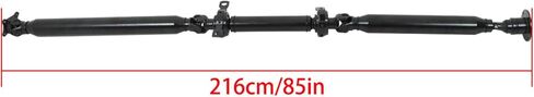 Silscvtt عمود الإدارة الخلفي الدعامة رمح الجمعية استبدال لمازدا CX-P CX9 AWD 3.5L 3.6L 2007-2014 in Saudi Arabia