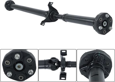 استبدال عمود الدفع الخلفي لعمود الدعامة Assy لـ 300 2009-2010 2012-2014 AWD 936-165 in Saudi Arabia