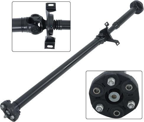 استبدال عمود الدفع الخلفي لعمود الدعامة Assy لـ 300 2009-2010 2012-2014 AWD 936-165 in Saudi Arabia