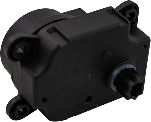 JC Whitney A/C Actuator Compatible with Chevrolet Colorado 2015-2022, GMC Canyon in Kuwait